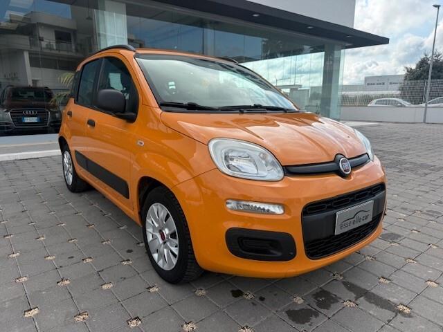 Fiat Panda 1.3 MJT 95 CV S&S Easy 2016