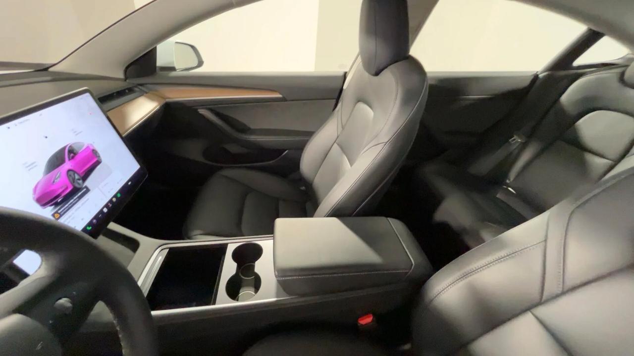 Tesla Model 3 Model 3 RWD