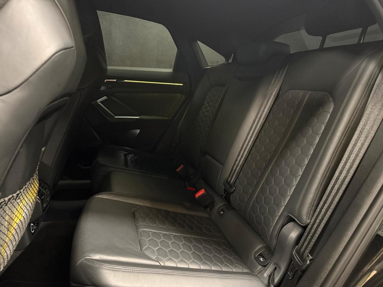 Audi RSQ3 SPB quattro S tronic