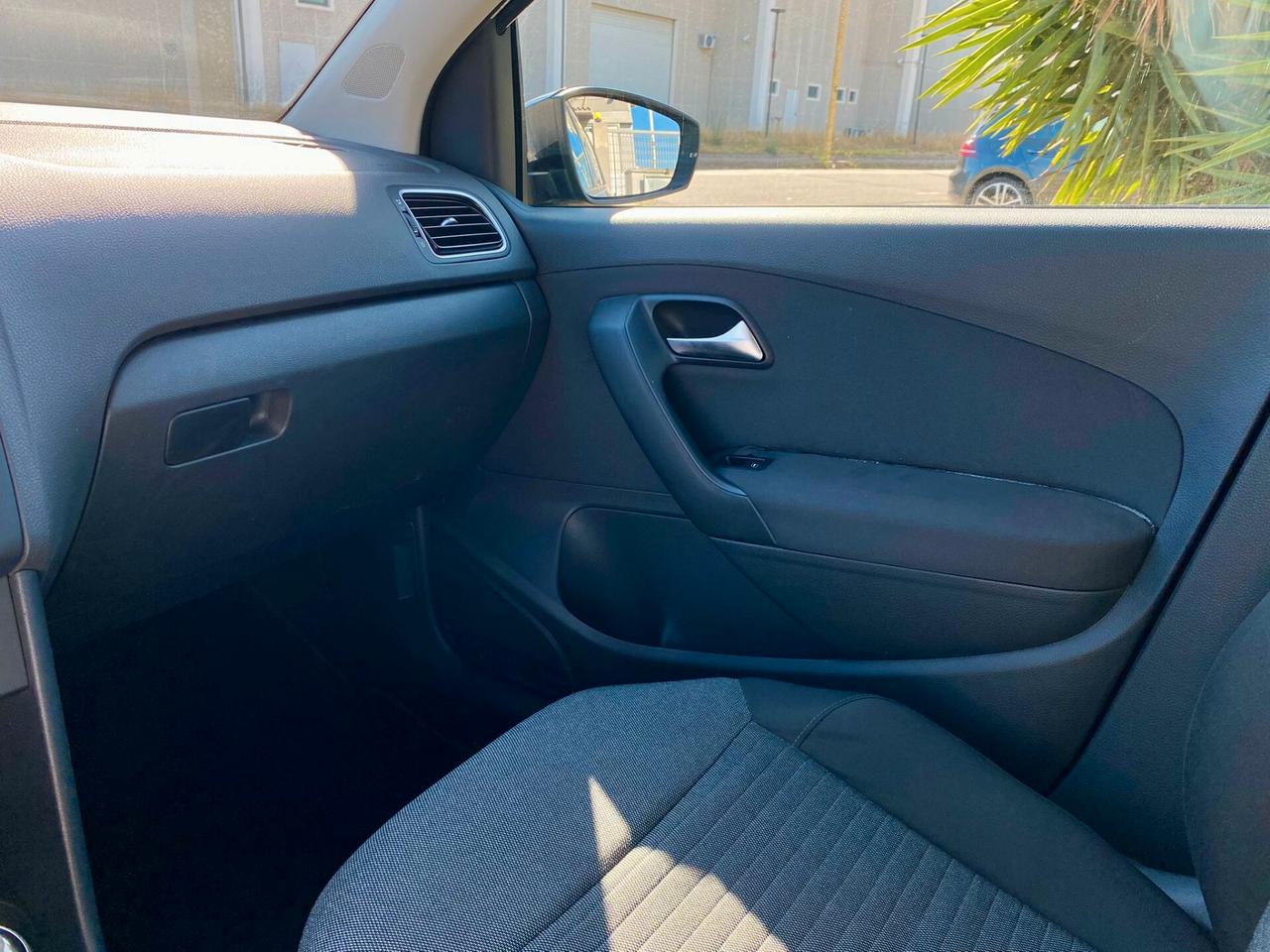Polo 1.2 70 CV 5p. Soli 73000 Km.