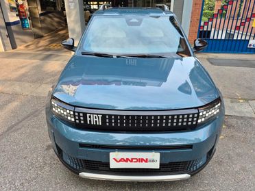 Fiat Grande Panda 1.2 Hybrid 110 CV S&S La Prima
