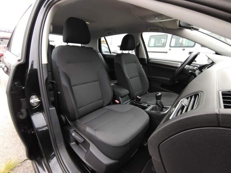 Volkswagen Golf 1.4 TGI 5p. Comfortline BlueMotion