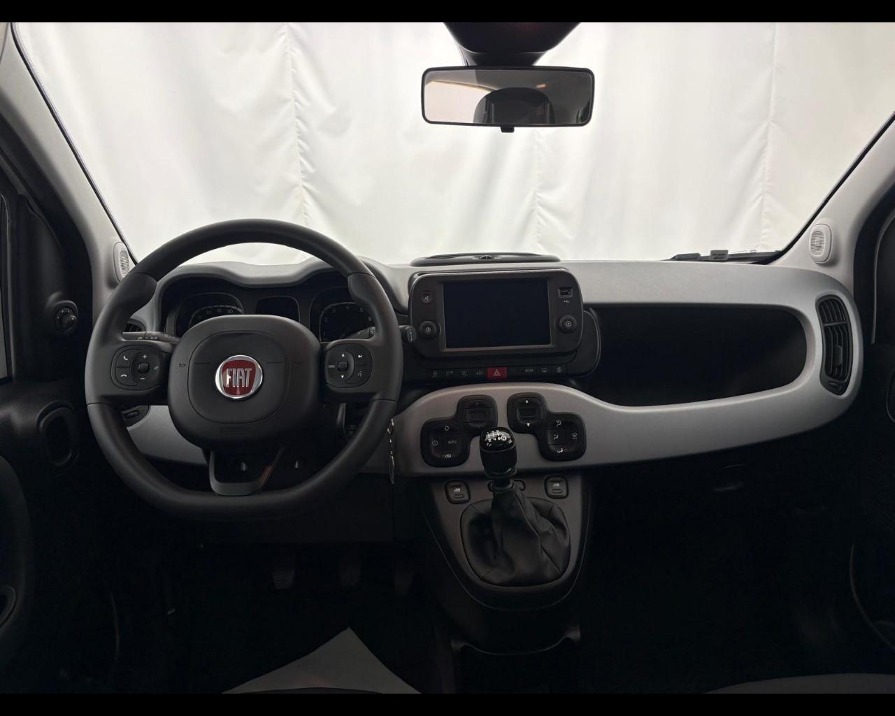 FIAT Panda 1.0 firefly hybrid Garmin s&s 70cv 5p.ti