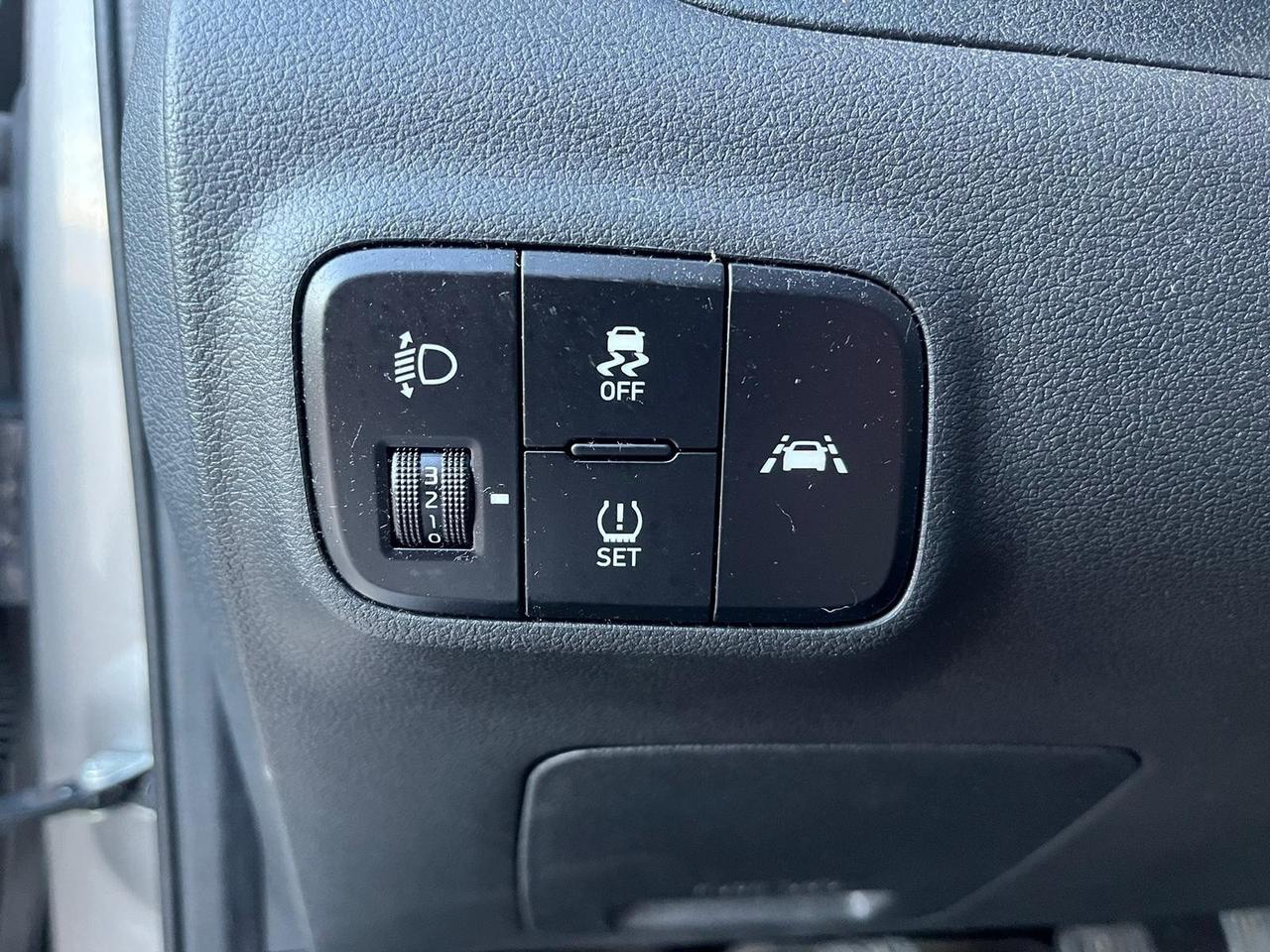 Hyundai i10 1.0 MPI Prime INCIDENTATA