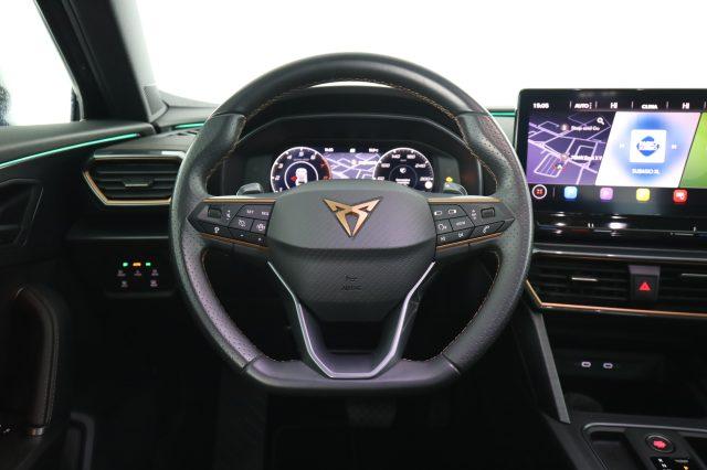 CUPRA Formentor Formentor 1.5 TSI DSG