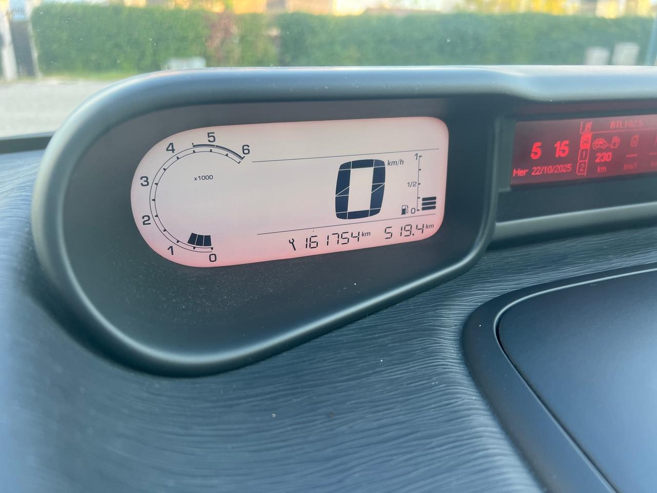 Citroen C3 Picasso 1.6BlueHDi 100CV Exclusive-2016