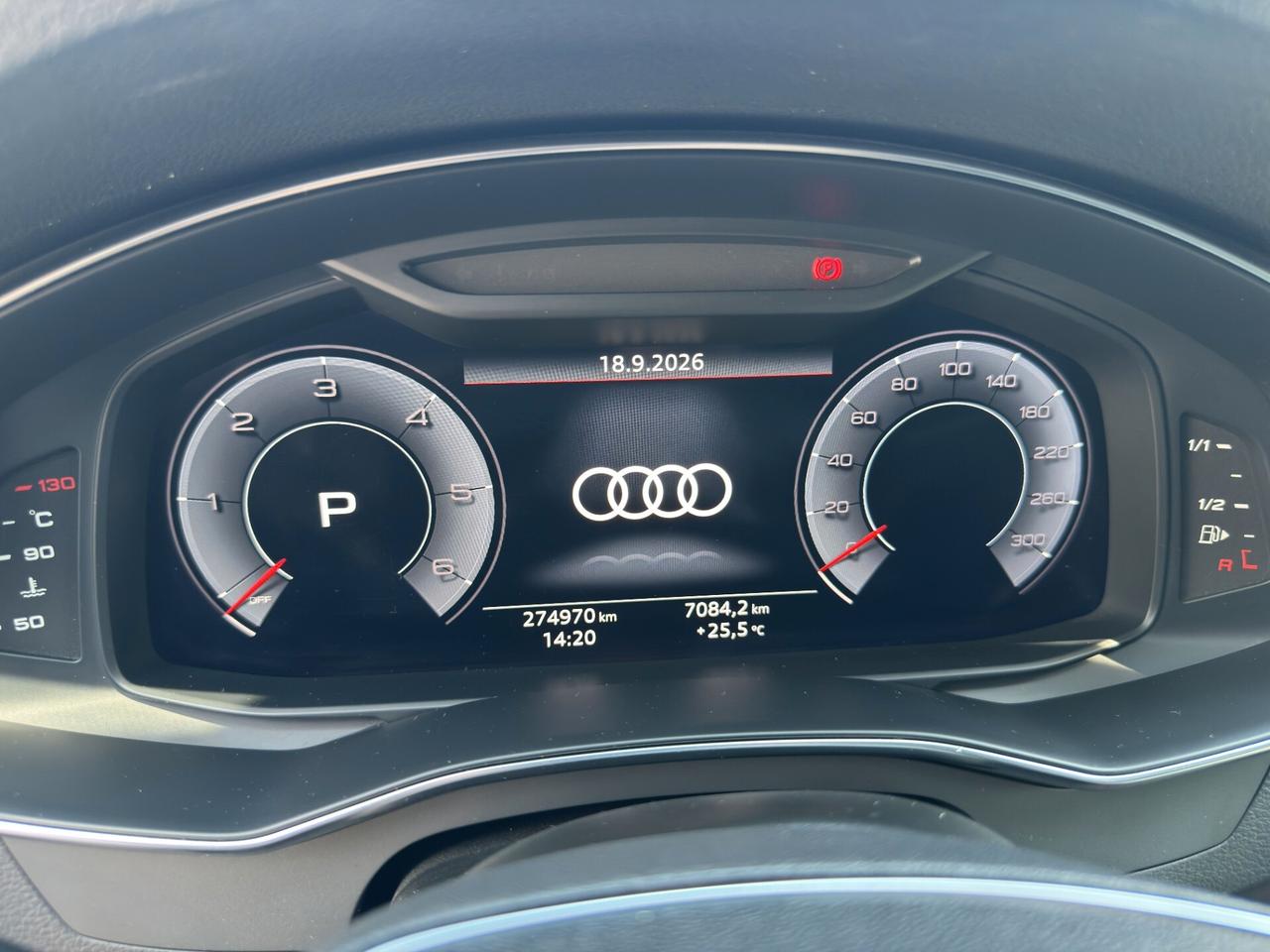 Audi A6 Avant 40 2.0 tdi mhev Business Sport s-tronic