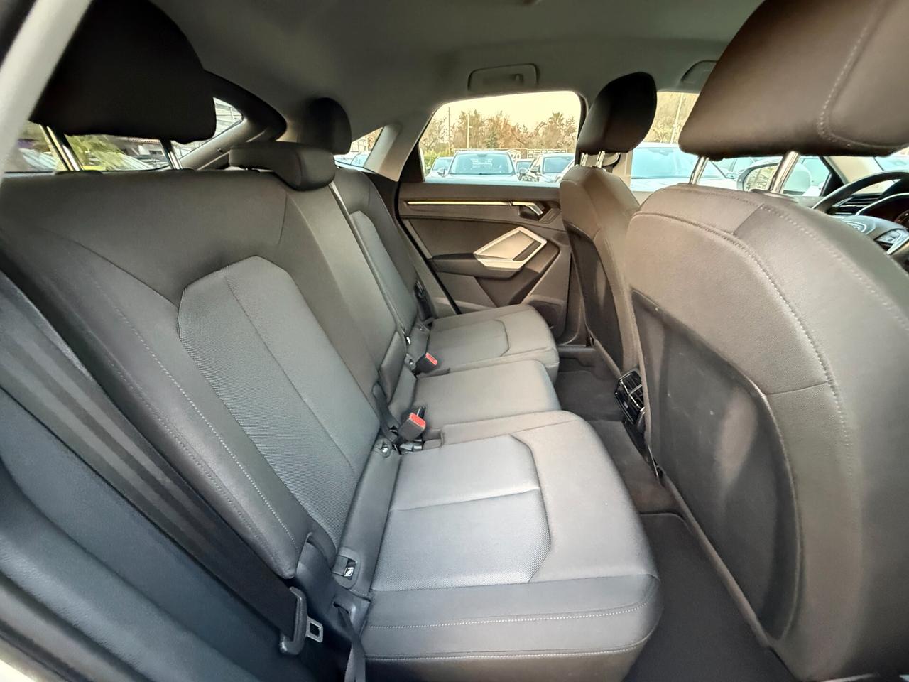 AUDI Q3 SB 35 TDI 150CV S TRONIC ADVANCED FULL LED NAVI COCKPIT
