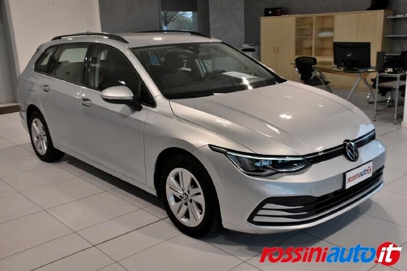 VOLKSWAGEN GOLF VARIANT 1.5 ETSI ACT 131 CV DSG LIFE