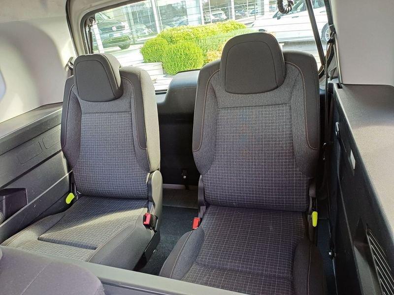 Peugeot Rifter 110 S&S Long 7P GT LINE KM CERTIFICATI-GARANZIA