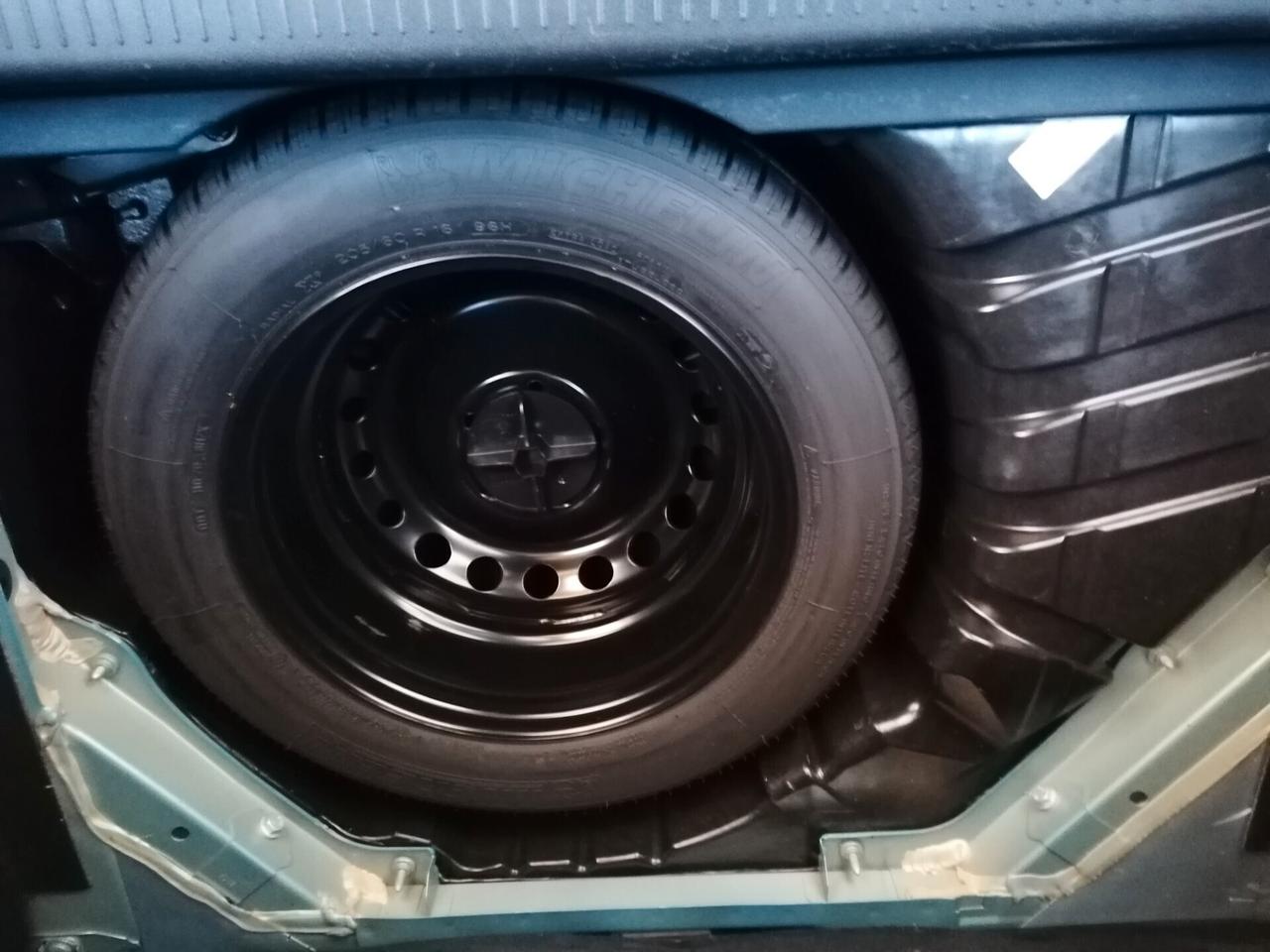 Renault Scenic Scénic XMod Cross 1.5 dCi 110CV Start&Stop Wave