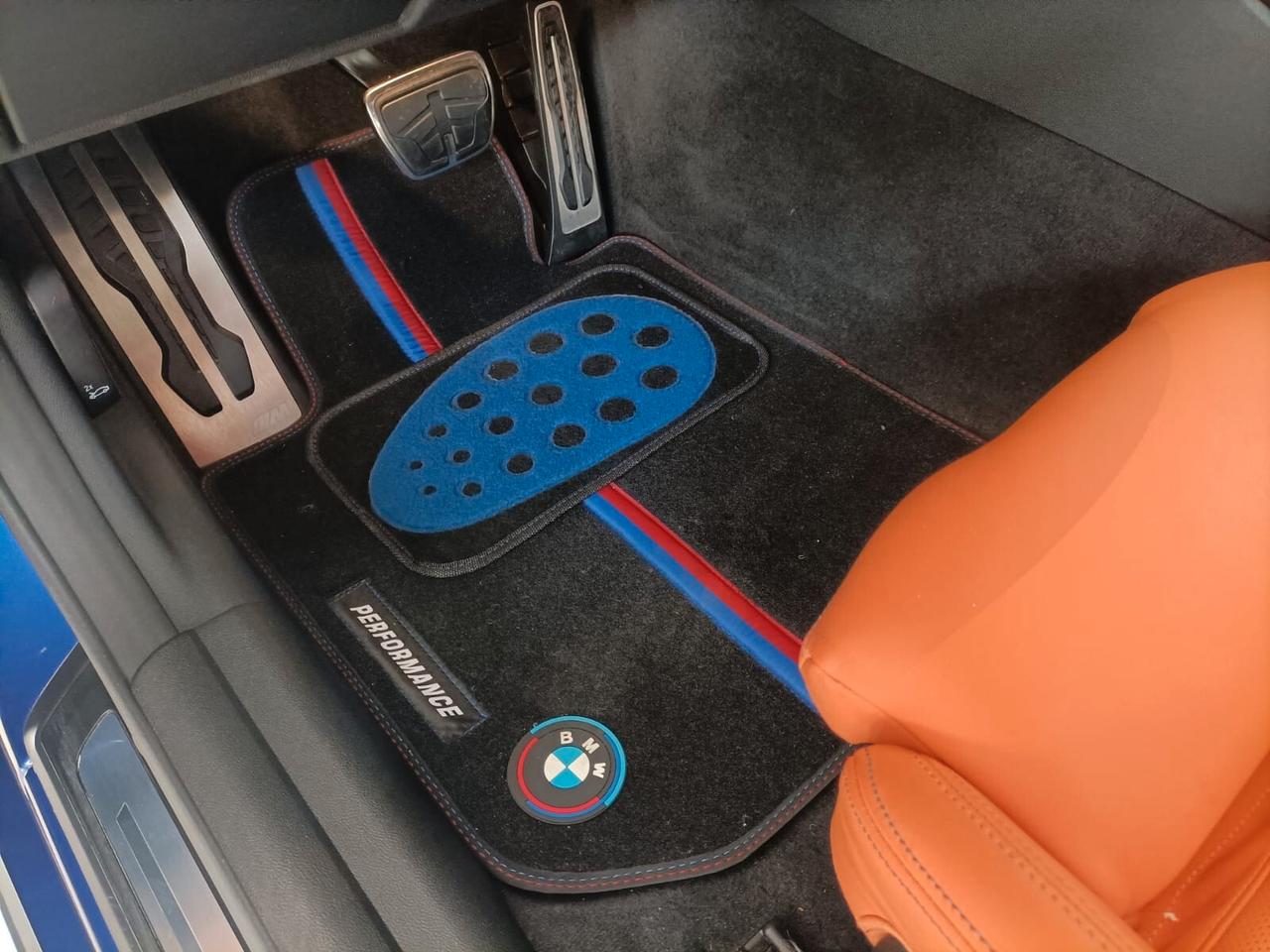 Bmw M4 Competition M xDrive