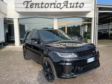 LAND ROVER Range Rover Sport 3.0D l6 350 CV HSE Dynamic Stealth