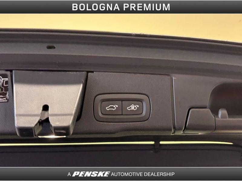 Volvo XC60 XC60 D4 AWD Geartronic Inscription