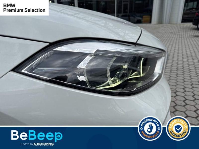 BMW Serie 1 118I MSPORT 136CV AUTO