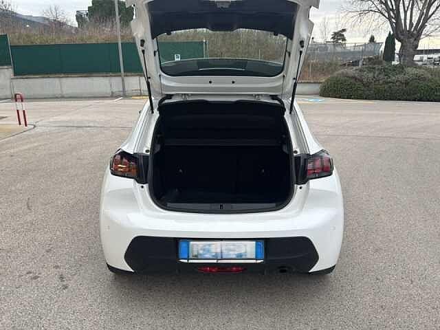 Peugeot 208 PureTech 75 Stop&Start 5 porte Active Pack