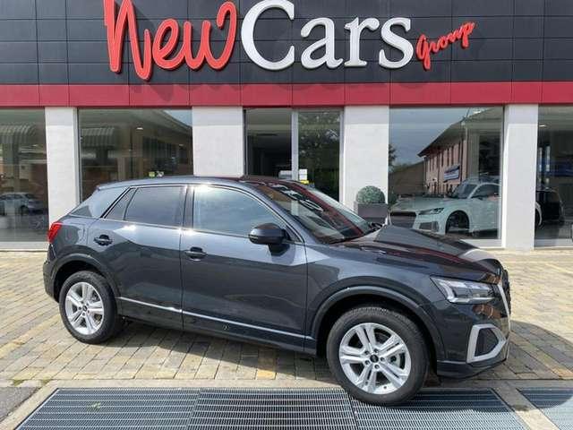 Audi Q2 35 TFSI S tronic Admired NAVI-MATRIX-CAM-ACC-17"