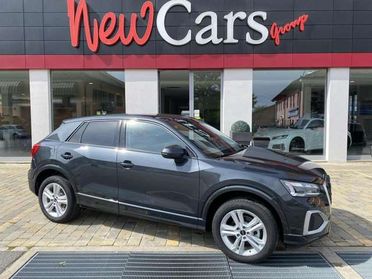 Audi Q2 35 TFSI S tronic Admired NAVI-MATRIX-CAM-ACC-17"