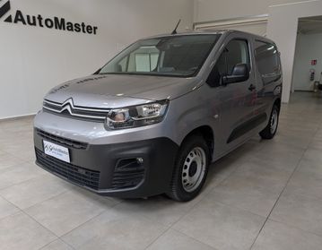 CITROEN Berlingo 3ª serie - Berlingo BlueHDi 130 EAT8 S&S Van M Club