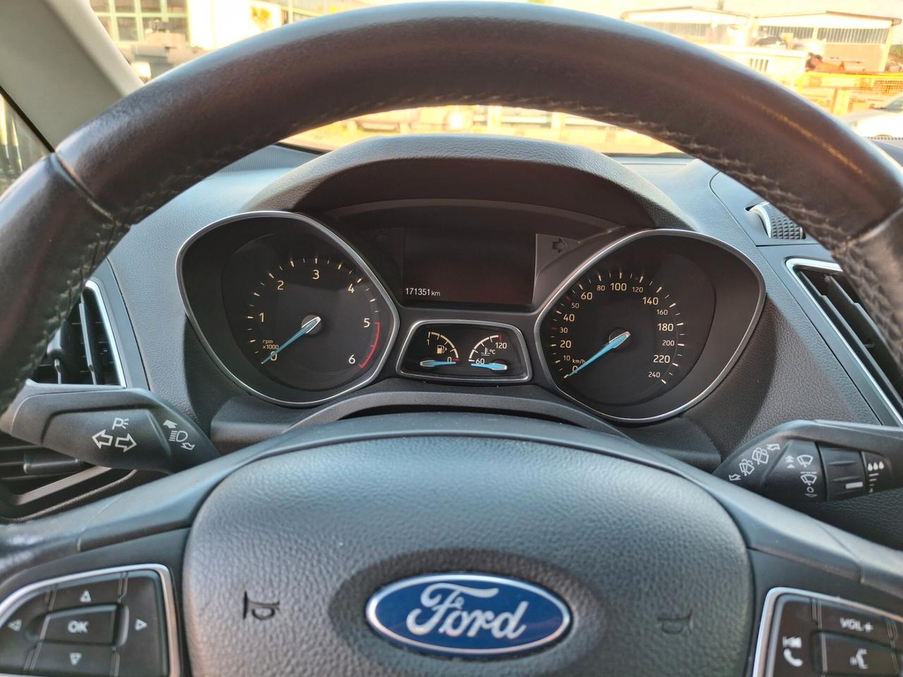 Ford C-Max 1.5 TDCi 120CV Start&Stop Titanium