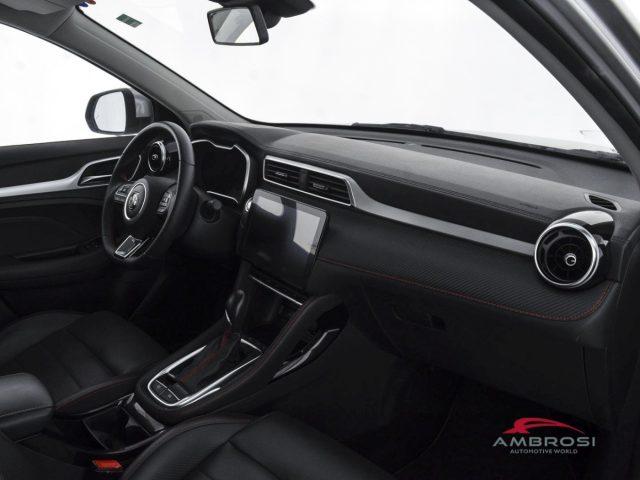 MG ZS MG 1.0 Luxury auto