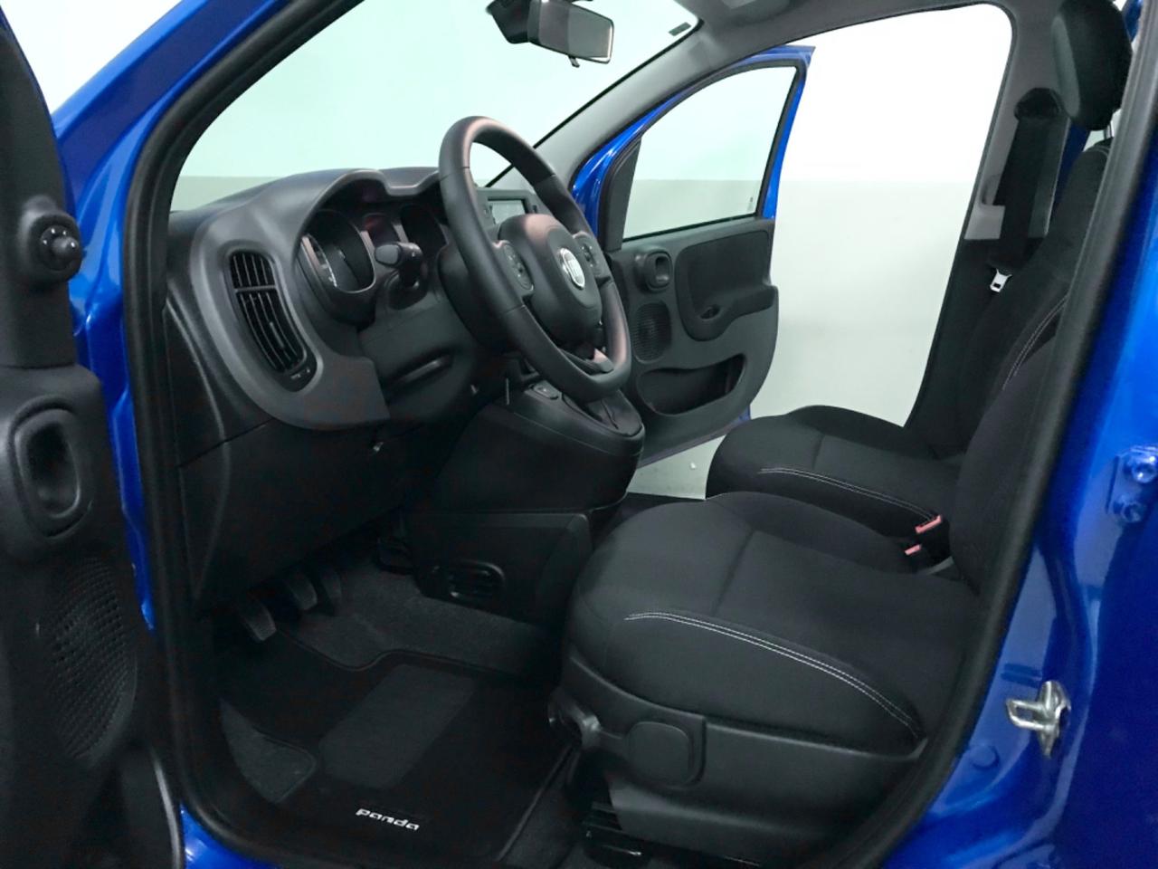 Fiat Panda Cross 1.0 FireFly S&S Hybrid