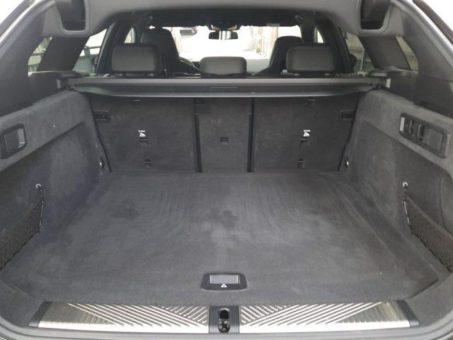 BMW 520 d 48V xDrive Touring Msport Pro