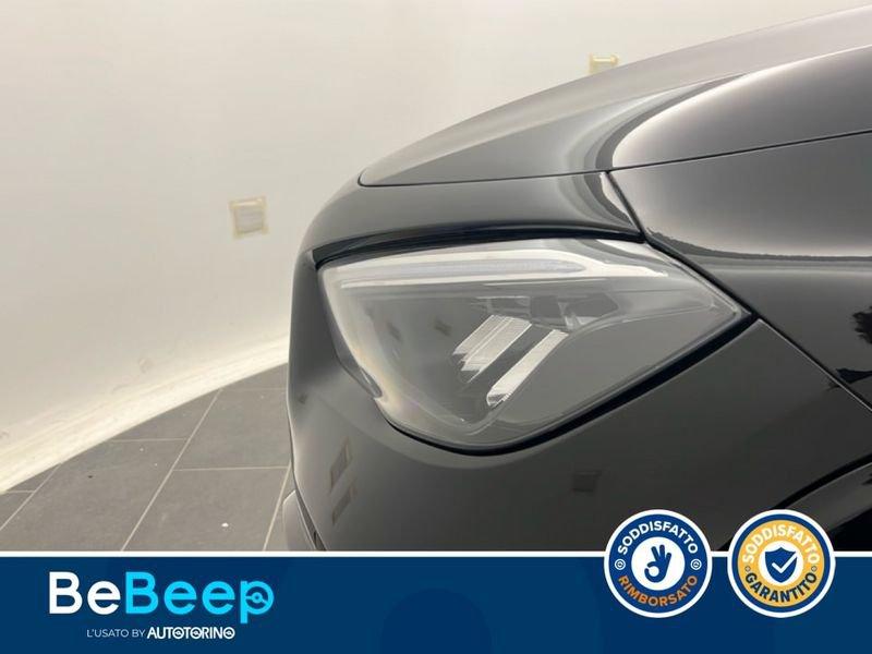 Mercedes-Benz GLA 200 D AMG LINE PREMIUM 4MATIC AUTO