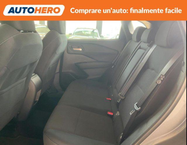 NISSAN Qashqai MHEV 140 CV Business