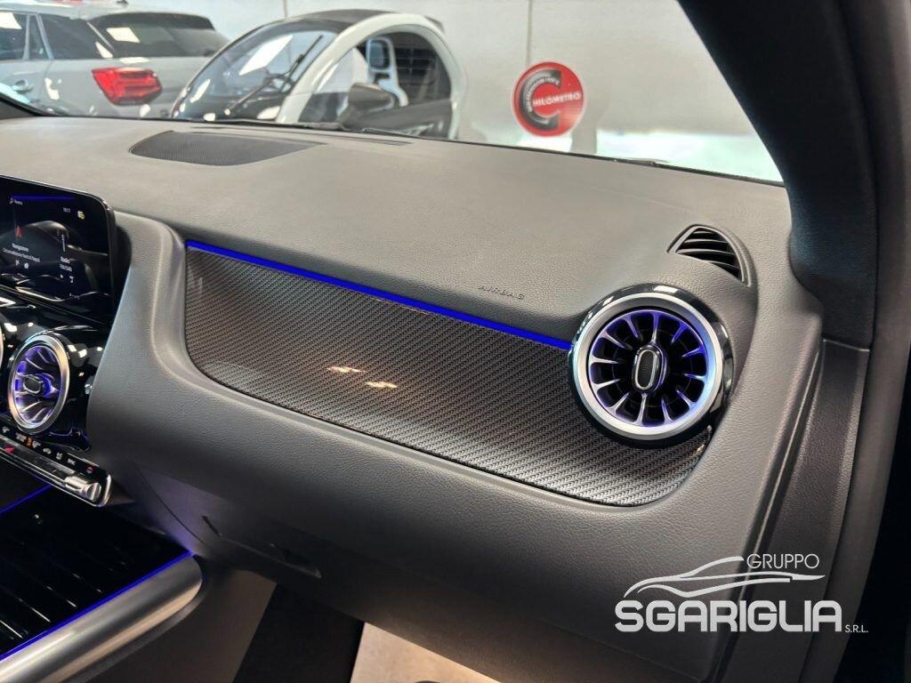 Mercedes GLA d AMG Premium Automatico