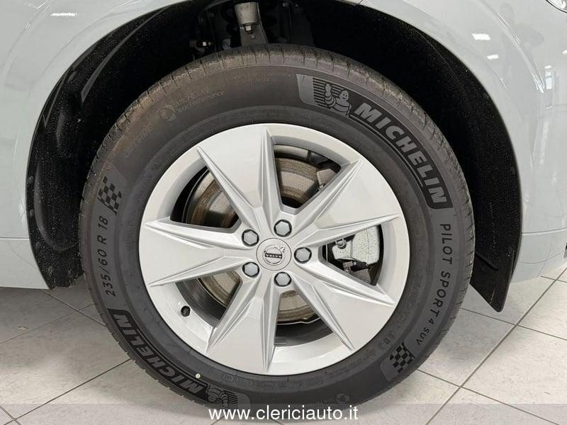 Volvo XC60 B4 (d) automatico Core