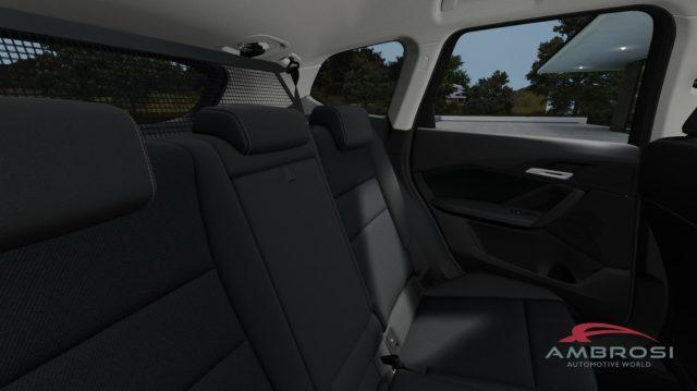 BMW X1 sDrive18d Premium Package