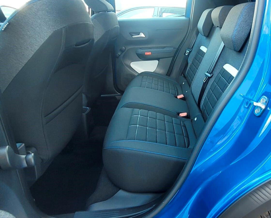 Citroen C3 PLUS 100 CV NESSUN OBBLIGO FINANZIARIO