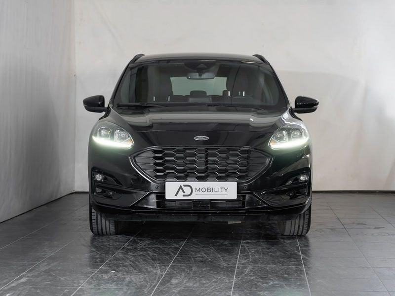 Ford Kuga Kuga 2.0 EcoBlue 120 CV aut. 2WD ST-Line