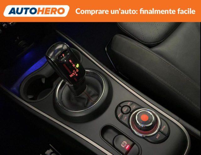 MINI Countryman 2.0 John Cooper Works Countryman ALL4