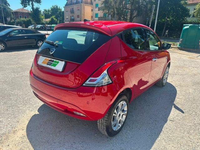 LANCIA Ypsilon 0.9 BIFUEL! TwinAir Metano Ecochic Gold