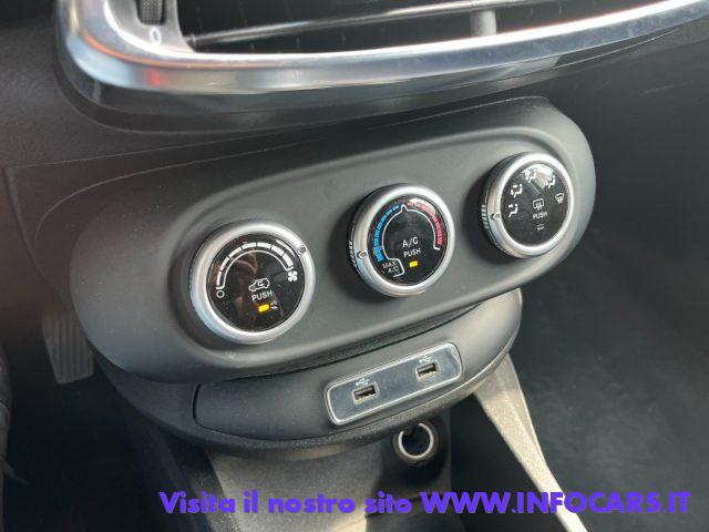 FIAT 500X 1.5 T4 Hybrid MHEV 130 CV DCT Club PROMO