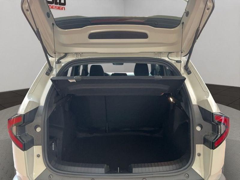 Dacia Duster Duster 1.2 Eco-G Extreme 120cv