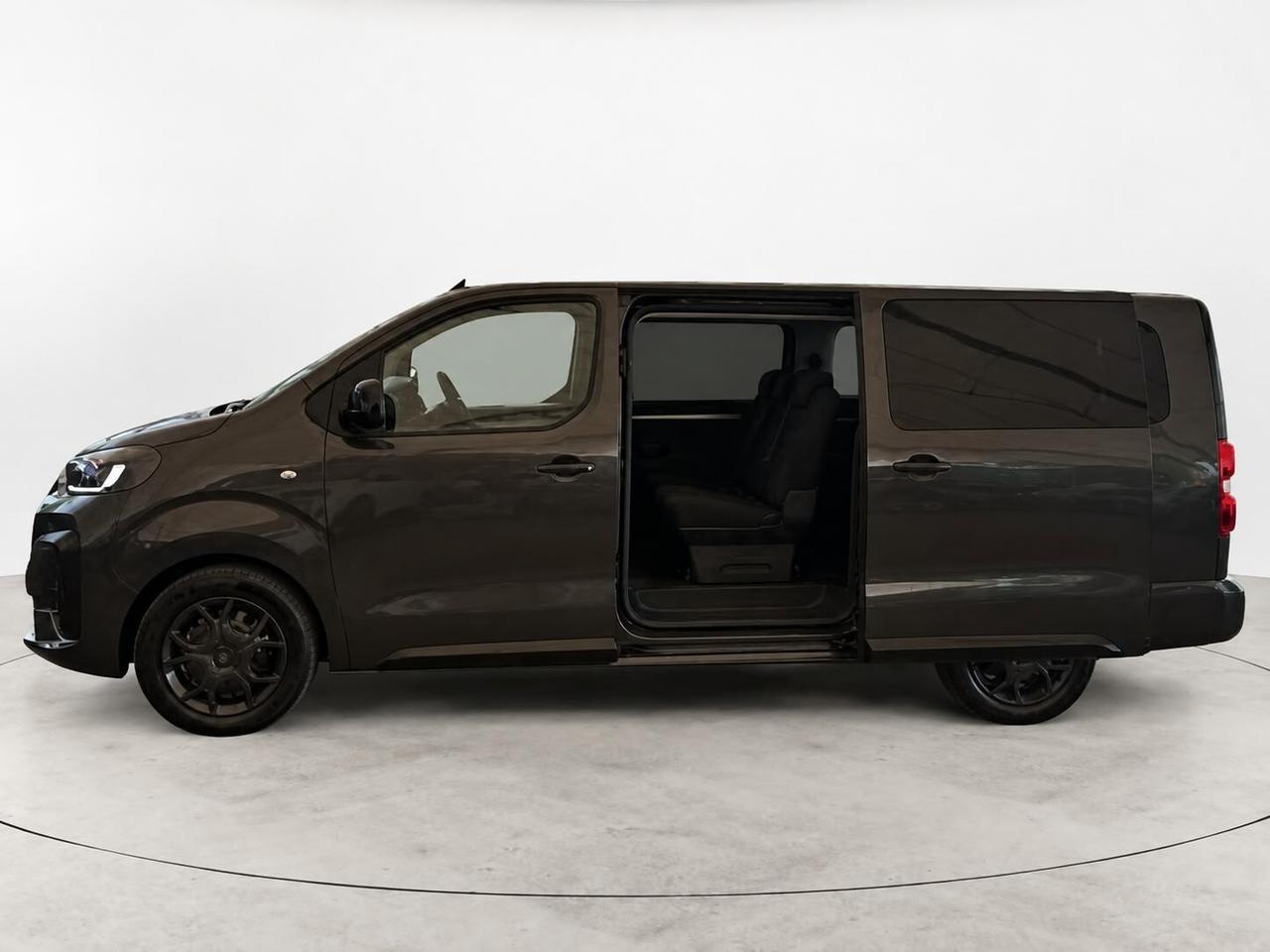 Fiat Ulysse combi M1 2.0 BlueHDi 180 CV