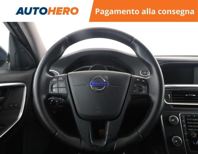 VOLVO V60 Cross Country D3 Geartronic Kinetic