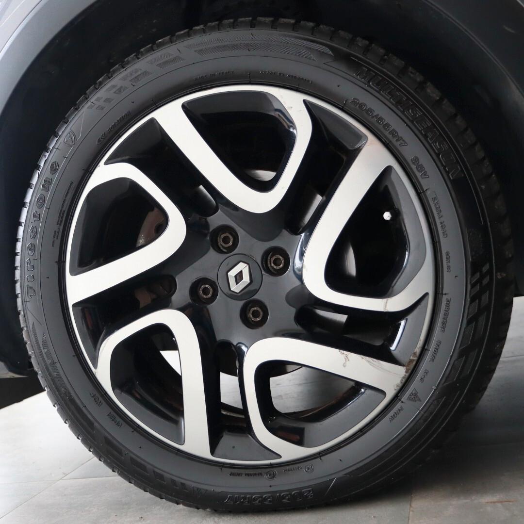 Renault Captur 1.5 dCi 8V 90 CV Start&Stop Energy R-Link