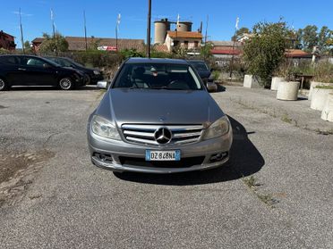 Mercedes-benz C 220 200 CDI BlueEFFICIENCY Elegance