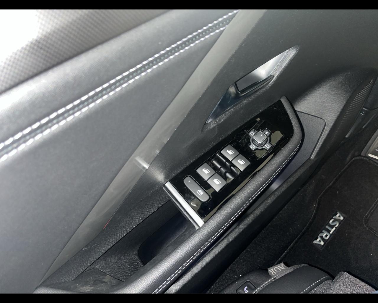 OPEL Astra 5P GS 1.2 Turbo 130cv AT8 S&S