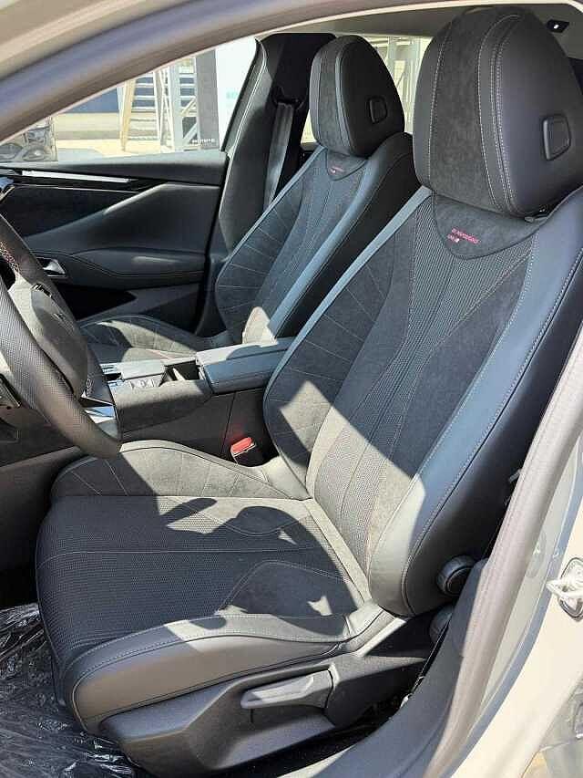 DS DS 4 4 E-Tense 225 Performance Line