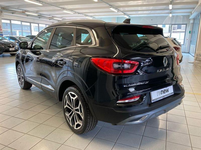 Renault Kadjar Sport Edition 1.3 TCe 140cv EDC FAP rif.GA690