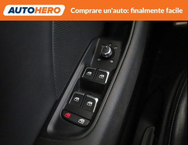 AUDI A3 Sedan 1.6 TDI Sport