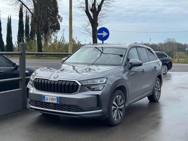 SKODA Kodiaq 2.0 TDI DSG 7 posti Executive