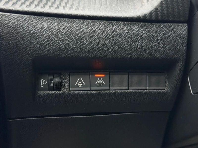 Peugeot 2008 PureTech 130 S&S EAT8 Allure + GPL