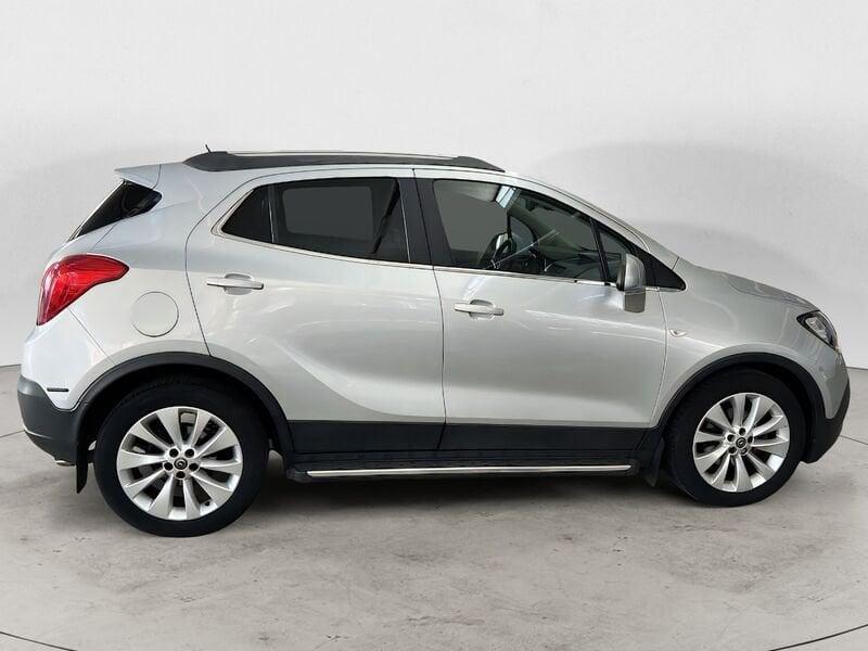 Opel Mokka Mokka 1.4 t Cosmo Gpl-tech 4x2 140cv E6