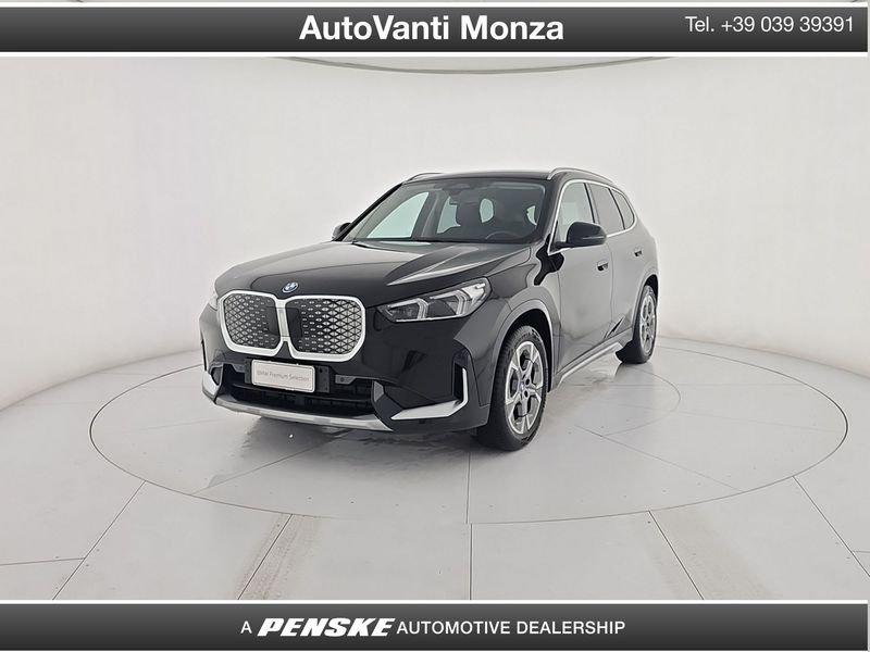 BMW iX1 iX1 eDrive 20 Special Edition